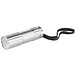 METMAXX® LED Taschenlampe LED2Start, silber