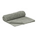 Microfasertuch "Dusty", grau Microfasertuch "Dusty", grau