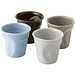 SEASONS 4 teiliges Espressoset Milano, bunt SEASONS 4 teiliges Espressoset Milano, bunt