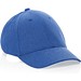 Milo AWARE™ 6-Panel-Heather-Kappe, blau