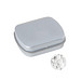 Mini-Mints-Dose Pocket, silber
