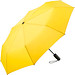 FARE® AOC Mini-Taschenschirm, gelb