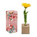 Mini-Vase, 1-seit. Druck