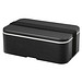 MIYO Renew Lunchbox, granitfarben