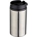 Mojave 250 ml RCS-zertifizierter Isolierbecher aus recyceltem Edelstahl, mattsilber