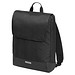 Moleskine Metro Slim Rucksack, schwarz