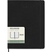 Moleskine Softcover 12 Monate Wochenkalender XL, schwarz