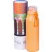 MoLu Trinkflasche Grand Haven,orange