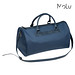 MoLu Weekender Monaco,dunkelblau