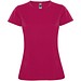 Montecarlo Sport T-Shirt für Damen, Rossette, XL