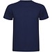 Montecarlo Sport T-Shirt für Kinder, Navy Blue, 12