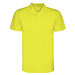 Fluor Yellow