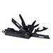 Multifunktions-Werkzeug RE98-DARHAN, schwarz