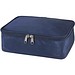 Muse GRS RPET Make-up Organiser, navy