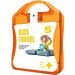 MyKit Kinderreiseset, orange
