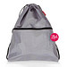 reisenthel® Turnbeutel mysac, reflective reisenthel® Turnbeutel mysac, reflective