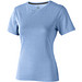 ELEVATE Damen T-Shirt Nanaimo, hellblau, S