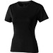 ELEVATE Damen T-Shirt Nanaimo, schwarz, S