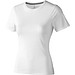 ELEVATE Damen T-Shirt Nanaimo, weiß, L