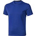ELEVATE Herren T-Shirt Nanaimo, blau, S