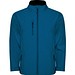 Softshell Jacke Nebraska, Herren, moonlight blue, XXXL