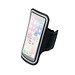 Neopren Smartphone-Tasche ARMPHONE +, Schwarz