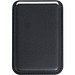 NIKKEI Phone Wallet, Magnetischer Smartphone-Kartenhalter, schwarz