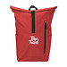 Nolan Rucksack, rot
