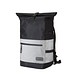 Notebook-Rucksack REFLEX L, schwarz