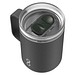 Ocean Bottle 350 ml vakuumisolierter Reisebecher, Obsidian Black