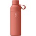 Ocean Bottle 500 ml vakuumisolierte Flasche, ziegelstein