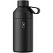 Ocean Bottle 750 ml vakuumisolierte Flasche, schwarz