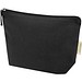 Odisha 180 g/m² OCS Bio-Kulturtasche 1L, schwarz