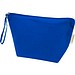 Odisha 180 g/m² OCS Bio-Zubehörtasche 3L, royalblau