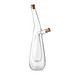 Öl- und Essigflasche BARRETIN, Transparent