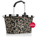 reisenthel® Einkaufskorb carrybag, baroque taupe reisenthel® Einkaufskorb carrybag, baroque taupe