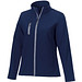 Orion Softshelljacke für Damen, navy, XS