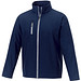 Orion Softshelljacke für Herren, navy, 3XL