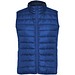 Oslo isolierter Bodywarmer für Damen, Electric Blue, XL