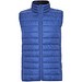Oslo isolierter Bodywarmer für Herren, Electric Blue, S