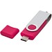 OTG Rotate USB Typ-C Stick, magenta, 32GB