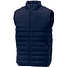 ELEVATE Herren Weste Pallas Wattierter Bodywarmer, dunkelblau, XXXL