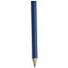 Par Bleistift, blau