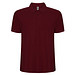 Pegaso Premium Poloshirt für Herren, Garnet, XL
