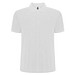 Pegaso Premium Poloshirt für Herren, weiss, XL