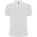 Pegaso Premium Poloshirt für Kinder, weiss, 9/10
