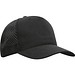 Performance Cap Columbia,schwarz