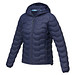 Petalite GRS Daunenjacke für Damen, navy, S