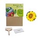 Pflanz-Set, 2er-Set, freie Zusammenstellung, 1-seit. Druck