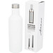 Pintol Kupfer-Vakuum Isolierflasche, 750 ml, weiß